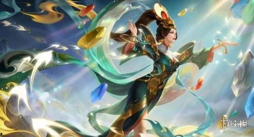 王者荣耀最新新皮肤爆料,神秘英雄华丽蜕变，全新视觉盛宴即将开启